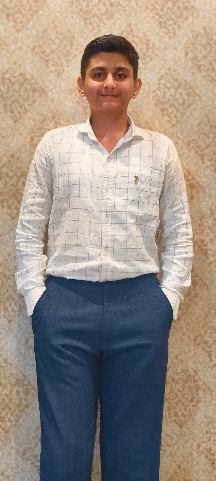 Sinan Inamdar, Founder & CEO of Morvex AI